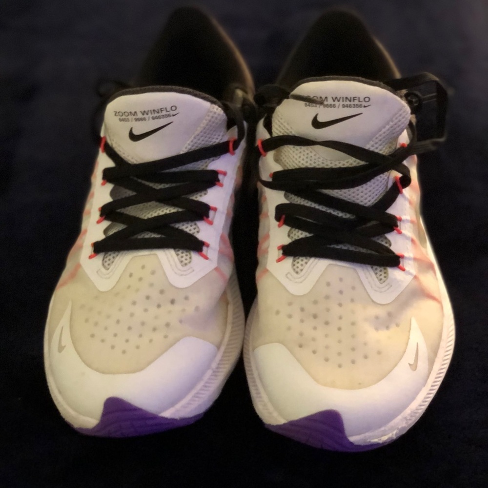 Lady Nike